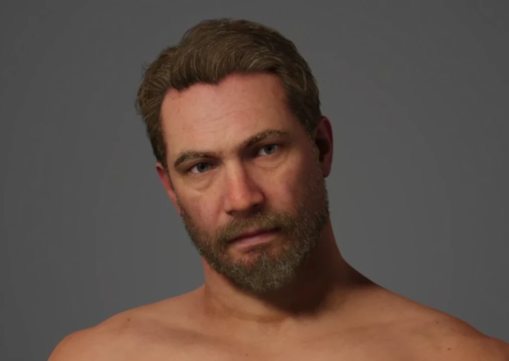 big dick randy