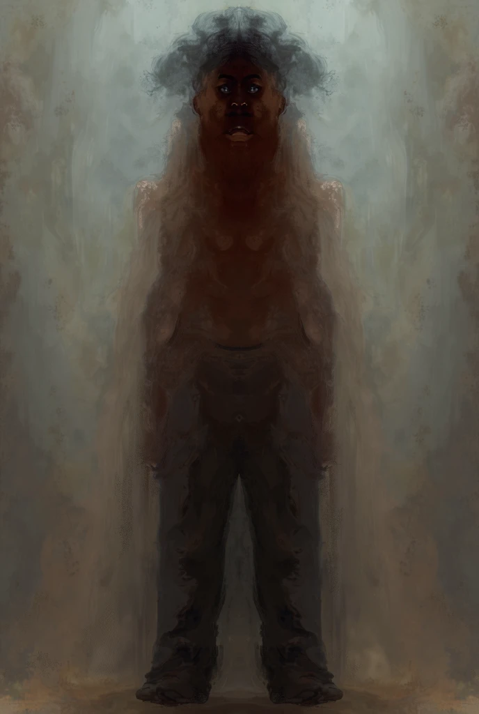 (zPDXL), score_9, score_8_up, score_8, score_9, BREAK 1boy, solo, cowboy shot, twink, blonde hair, glowing eyes, male sorcerer, wearing revealing sorcerer robes, casting powerful spell, bright blue magical energy in the air, determined face, dynamic pose, naked, flaccid penis, testicles, hairy legs, excessive pubic hair, navel hair, ballister, yaoi, gay