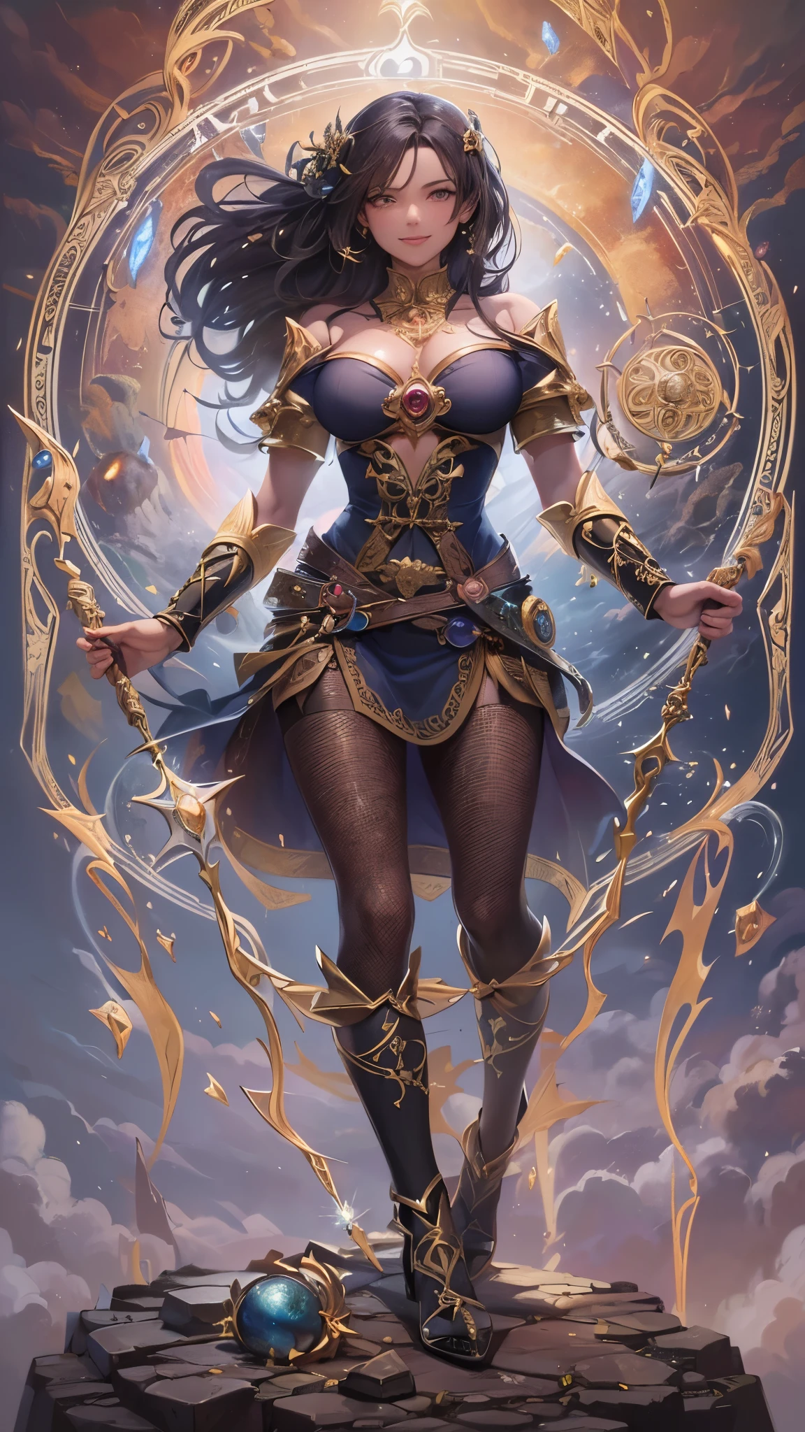 beautiful lady, Alphonse Mucha's style, light reflections, Oil painting, voluminetric lighting,sexy big breasts exposed,1female,36 years old,Huge breasts, 独奏, Supergirl,Wearing a blue Superman uniform, coniferous forest, She has long flowing hair, Bare genitalia, standing on your feet,Bigchest,Wet straight hair,Sweat profusely,drenched all over the body,frontage, hair straight, mostly cloudy sky,(((tmasterpiece),(Very detailed CG unity 8K wallpaper),best qualtiy,cinmatic lighting,detailed back ground,beatiful detailed eyes,Bright pupils,(Very fine and beautiful),(Beautiful and detailed eye description),ultra - detailed,tmasterpiece,)),facing at camera,A high resolution,ultra - detailed),beautifullegs,Very long hair,legs are open,Emotive expressions,Smile,Open-mouthed,Flushed complexion,Chest sagging,nakeness, Bulge,Expose the genitals,revealing breasts,Camel toes,with no underpants,extremely large bosom,Extremely colorful,Most detailed,fully body photo,The face is well lit