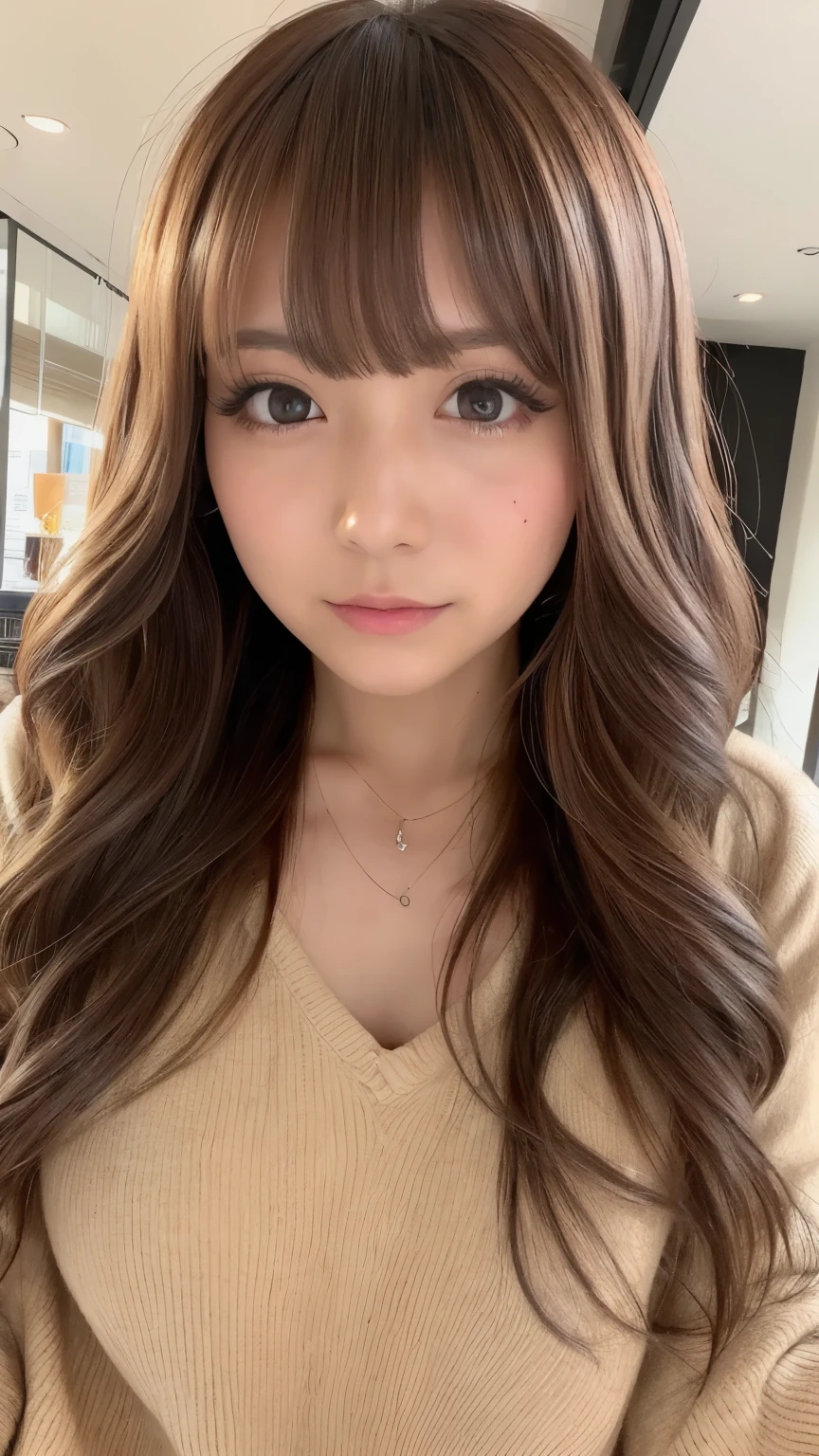 Super sexy and super cute Japan girl、(((コーンロウ)))、