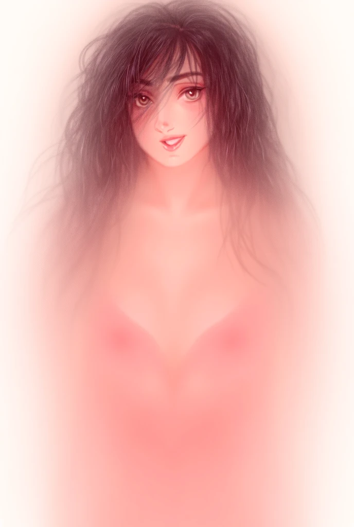(masterpiece, best quality), ((nude:1)),(boobs naked:0.65), ((nipples:0.85)), (official art, beautiful and aesthetic:1.2), (1girl:1.4), Beige top, maroon pants,extreme detailed,(joshua middleton comic cover art:1.1), (Action painting:1.2),(concretism:1.2),theater dance scene,(hypermaximalistic:1.5),colorful,highest detailed