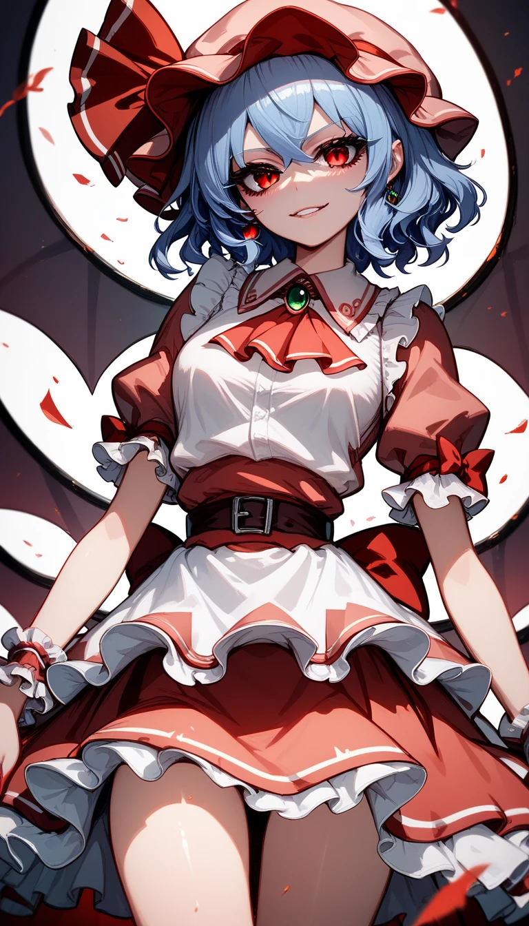 remilia scarlet