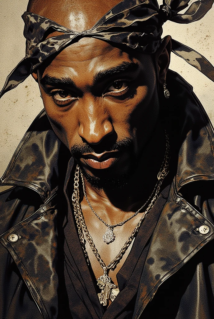 Tupac Shakur