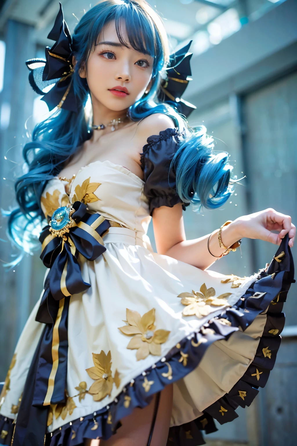 (masterpiece, best quality:1.2), (8k uhd, 16k, 32k, ultra high res), (photorealistic:1.37), (RAW photo), ultimate-realistic, ultimate-realistic details, ultimate-realistic texture, ultimate-intricate details, ultimate-realistic lighting, ultimate-realistic shadow, japanese girl, ultimate-cute face, ultimate-RAW skin, ultimate-realistic eyes