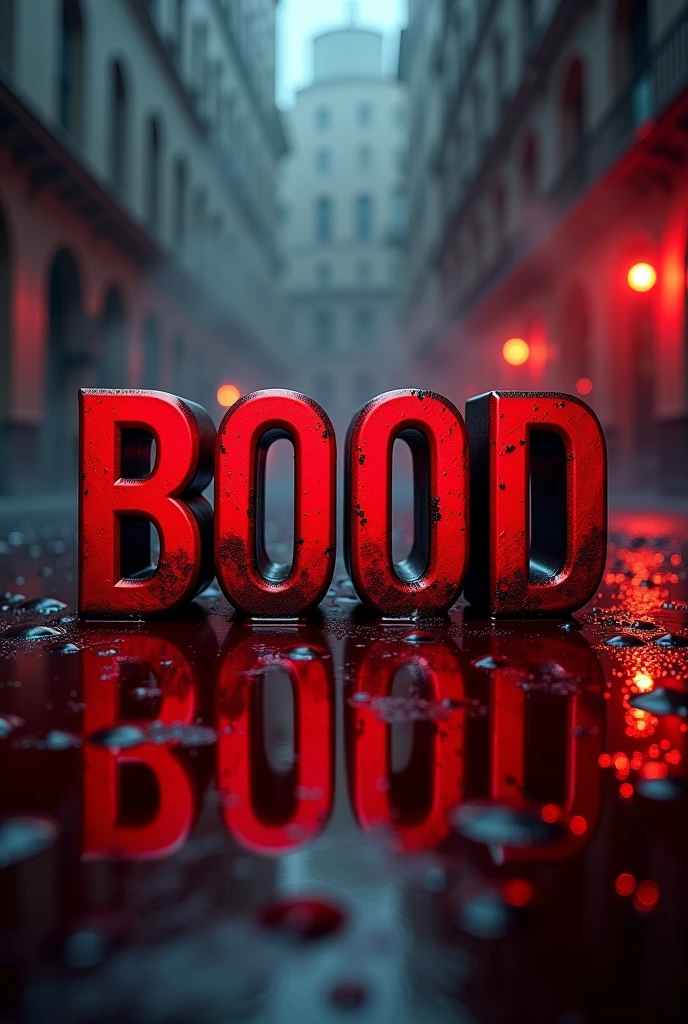 A sign that says boos 