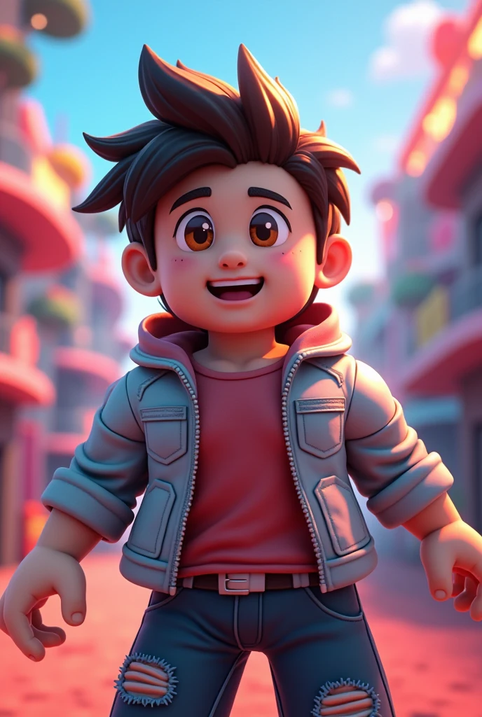 Roblox YouTuber Profile for s
