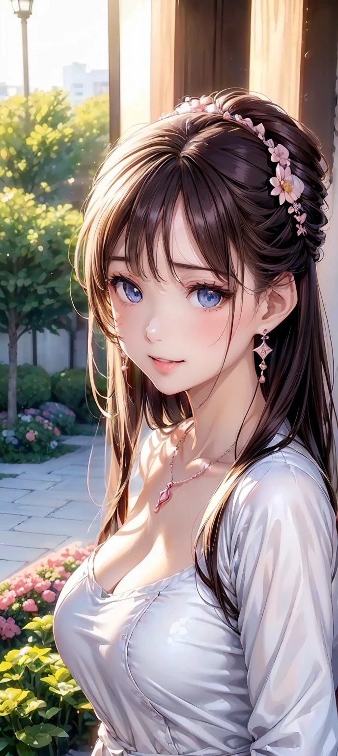 top quality, actual, Very delicate and beautiful, original photo, professional lighting, facial lighting, depth of field, single focus, whole body, 1 female, (Pure love face_v1: 0.33), (ulzzang-6500: 0.33),