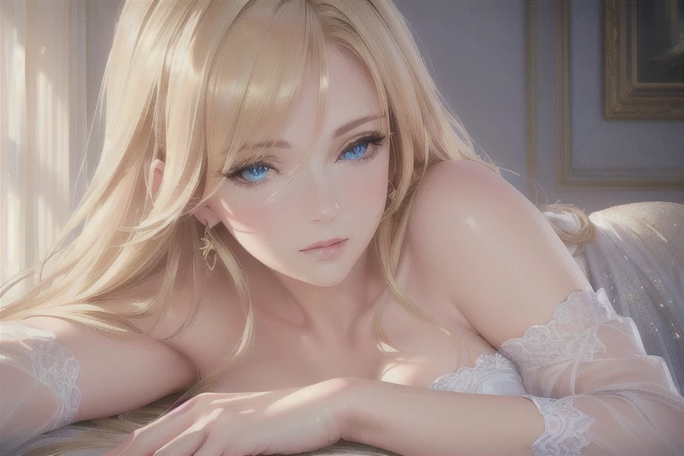 1woman,samui, choker, ((Blonde hair:1.5)),
BREAK jewelry, long sleeves, neck ring, puffy long sleeves, puffy sleeves, sandals, skirt, thighlet, thighs, veil, white headwear, white sleeves, white veil,
BREAK looking at viewer,
BREAK city,
BREAK (masterpiece:1.2), best quality, high resolution, unity 8k wallpaper, (illustration:0.8), (beautiful detailed eyes:1.6), extremely detailed face, perfect lighting, extremely detailed CG, (perfect hands, perfect anatomy),