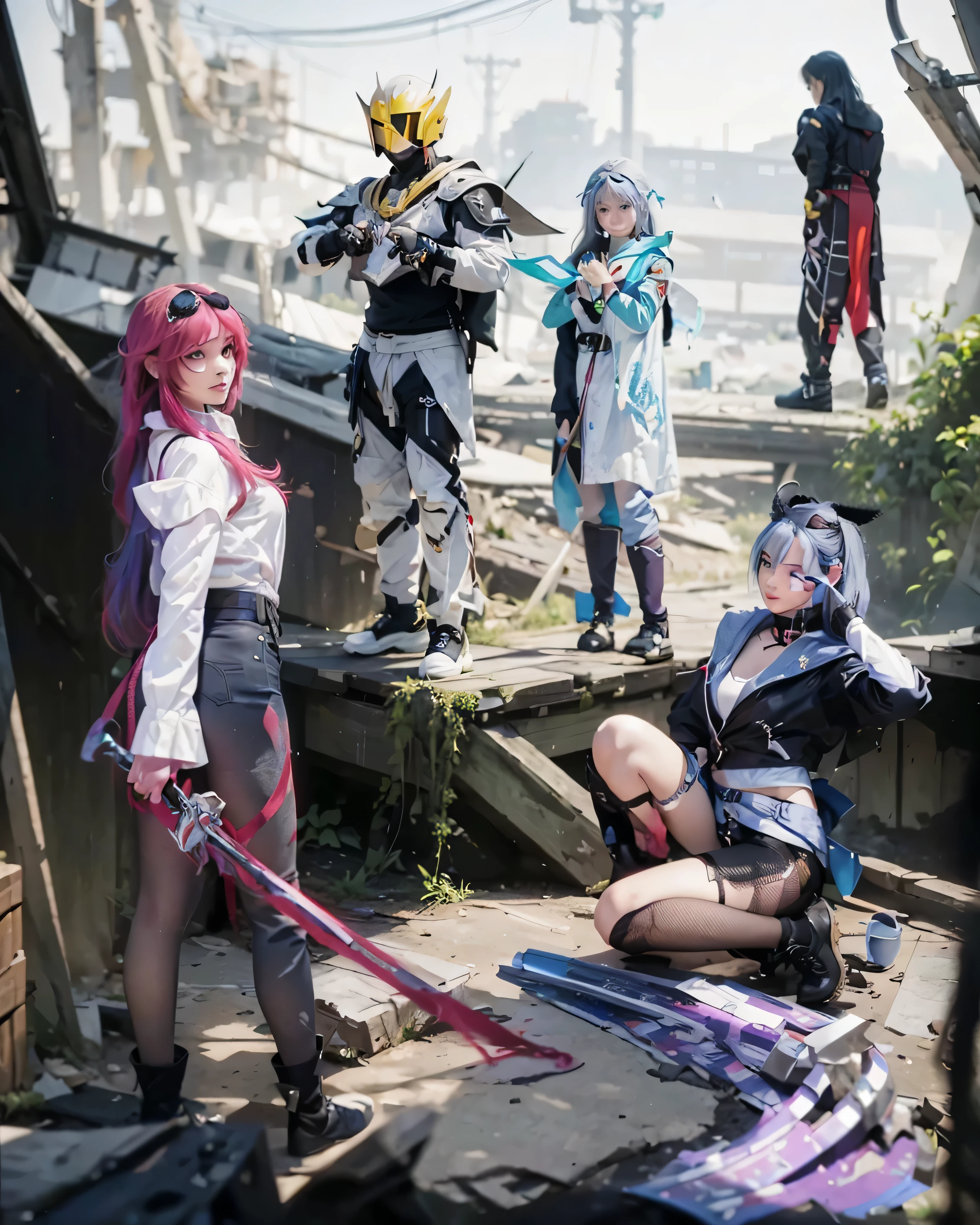 guilty gear strive testament