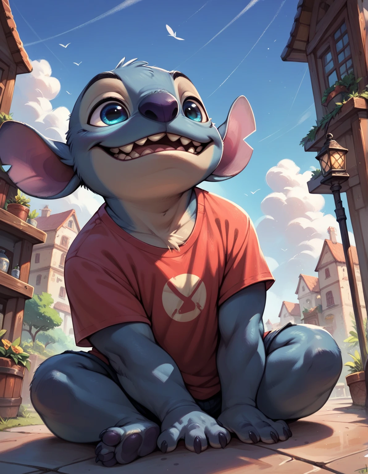 Draw Stitch 