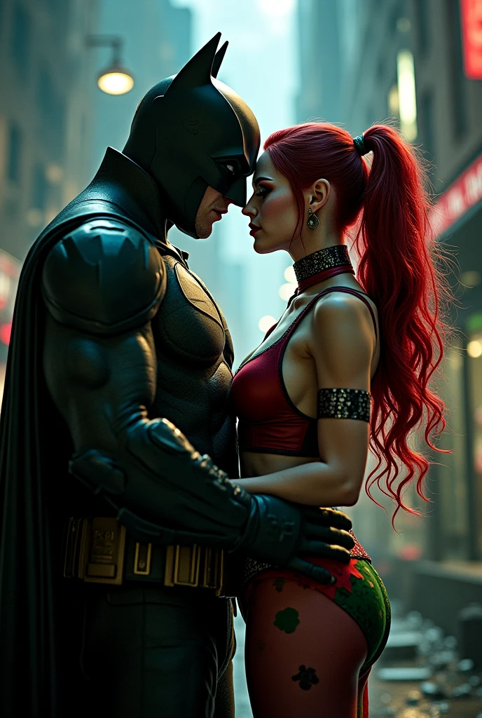 Batman and Robin Porn Yaoi 