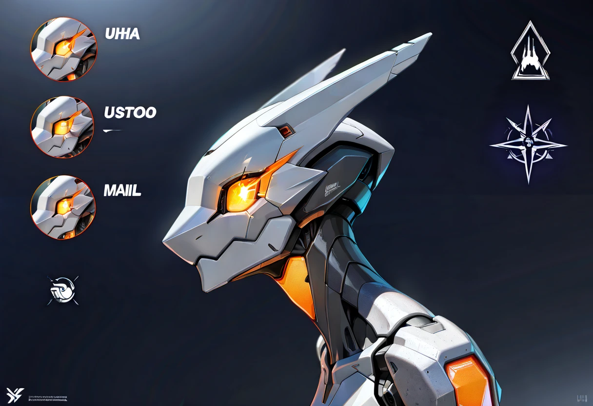 ((UHD, masterpiece, anatomically correct, textured skin, super detail, high details, best quality, highres icon, Detailed and precise manual expression:1.3,  Incredibly Absurd )), Fighter, Transforming robots, Fighterが変形してバトロイドになる