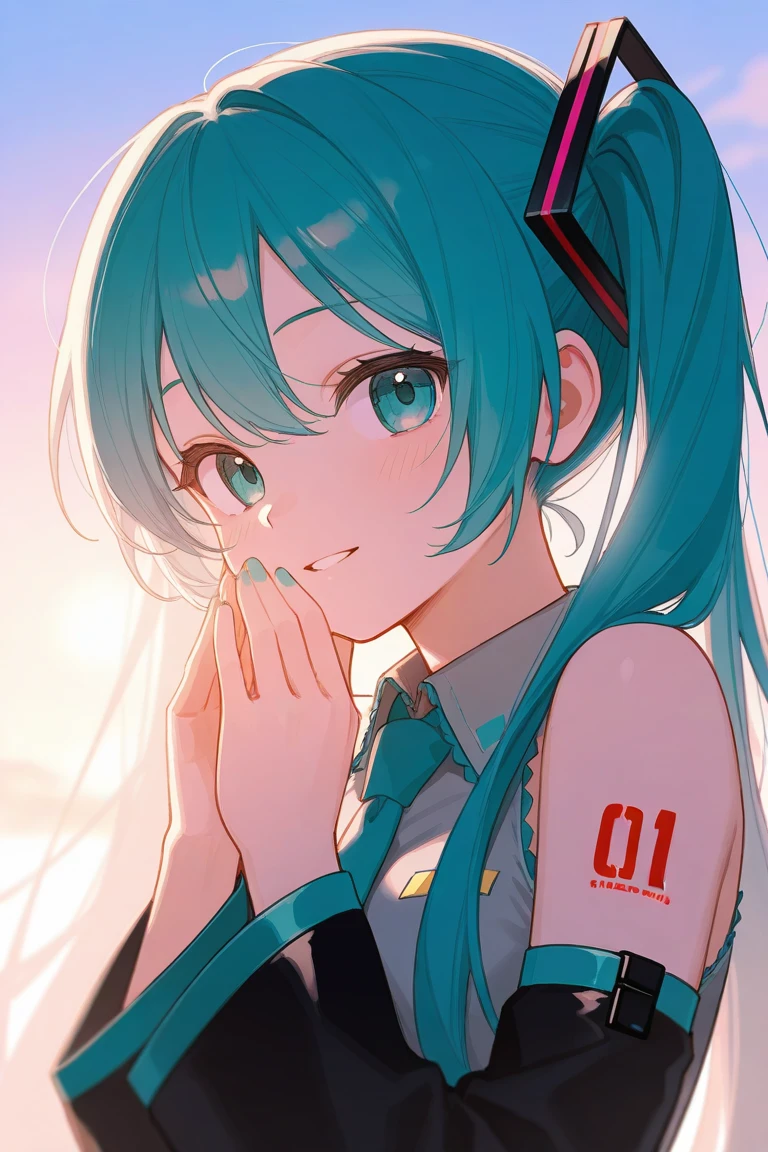 Tsumi-shiki Hatsune Miku