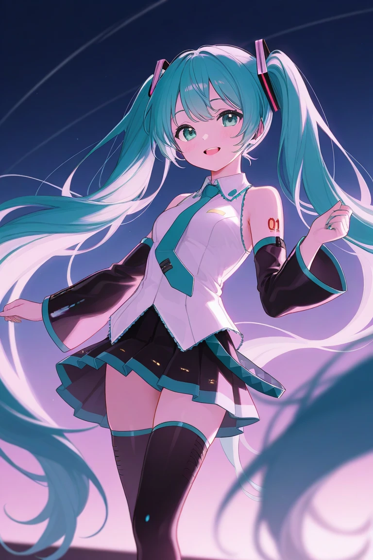 Tsumi-shiki Hatsune Miku