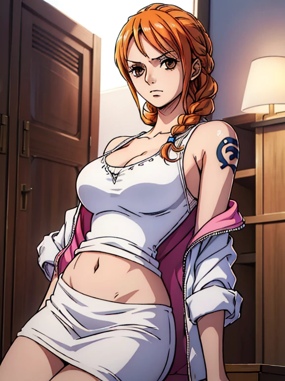 Rangiku Matsumoto