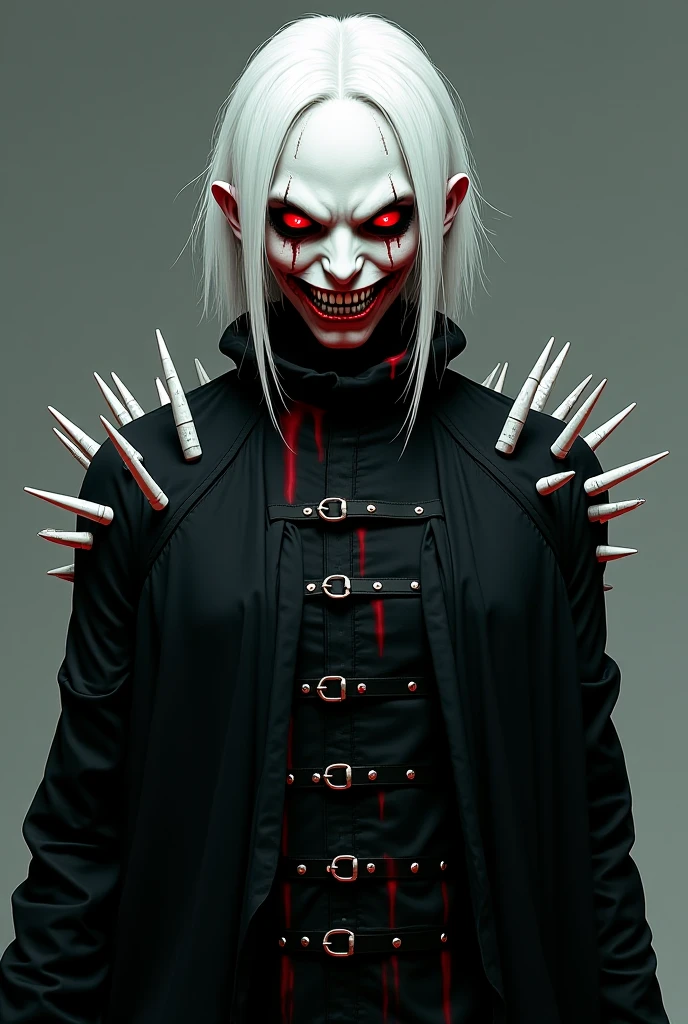 zombie, pale face, missing limbs, blood, missing body part, zombie walking --auto --s2