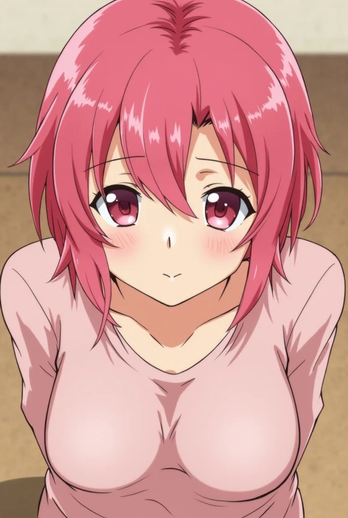 Nsfw, shows off her body to her mom, shame, tears, Legs spread wide, lying on his back ((ultra quality)), ((masterpiece)), girl 13 years old, Haruno Sakuro as a child, naruto, ((Pink short hair)), (Beautiful cute face), (beautiful female lips), charming, ((sexy facial expression)), looks at the camera, eyes slightly open, (skin color white), (blue skin), highlights on the body, ((detailed beautiful female eyes)), ((green eyes)), (juicy female lips), (black eyeliner), (beautiful female hands), ((ideal female figure)), ideal female body, beautiful waist, small hips, beautiful , ((Slim and beautiful)), (Sakura Haruno Clothes, tight shorts torn at the crotch, leggings with hole in pussy, ?????? visible, очень beautiful киска и анус, Hidden Leaf Village Shinobi Clothing) background: Hidden Leaf Village, ((depth of field)), ((clear high quality image)), (clear details), ((high detail)), Really, professional photo shoot, ((clear focus)), anime