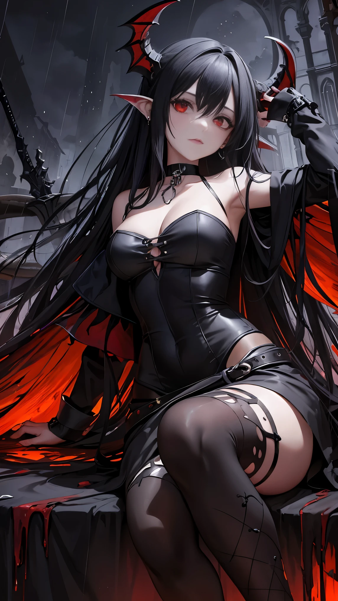 (((((Horror illustration))))), ((fantasy illustrations)), (((masuter piece))), ((dynamic ungle))、((eyes glowing red)) , (Spirits),  (((Detailed background)))、(((Best Quality))), (((Best Illustration)))、 (((Best Shadow))), (((Very delicate and beautiful)))、 (Back Light)、((Extremely delicate and beautiful)), (((a dark night)))、 ((Wind)), (Moonlight), (((Mature female vampires)))、 Mature female vampires、Mature succubus、 with large wings like a bat,,,,,,,,,,,,,,,,,,,,,,,,,,,,,,,,,,,,,,,,,,,,,,,,,,,,,,,,,,,,,,,,,,,,,,,,,,,,,,,,,,,,,,,,,,,,,,,,,,,,,,,,,,,,,,,,,,,,,,,,,,,,,,,,,,,,,,,,,,,,,,,,,,,,,,,,,,,,,,,,,,,,,,,,,,,,,,,,,,,,,,,,,,,,,,,,,,,,,,,,,,,,,,,,,,,,,,,,,,,,,,,,,,,,,,,,,,,,,,,,,,,,,,,,,,,,,,,,,,,,,,,,,,,,,,,,,,,,,,,,,,,,,,,,,,,,,,,,,,,,,,,,,,,,,,,,,,,,,,,,,,,,,,,,,,,,,,,,,,,,,,,,,,,,,,,,,,,,,,,,,,,,,,,,,,,,,,,,,,,,,,,,,,,,,,,,,、(Black nails)、(long claws)、(Slender face)、 Big breasts, (((Fangs grow))), (((((Sit on a man's ass,,,Kick a man,,,,,,,Kick a man,,,,,,,,,Kick a man,,,,,,,,,,,,,Stomping a man,,,,,,,,,,,,,,,Stomping a man,,,,,,,,Riding on a man,,,,,,,,,Riding on a man,,,,,,,,,,Muscular and healthy human male,,,,,,,,Two female vampires sandwich a man,,,,,,,,,,,,,,,))))),red eyes、 ((((One person is lying on his back、The opponent layers his body on top of it、Deep kiss、French Kissing))))、 (Black hair medium hair)), (Shiny hair), (((Jewelry Pearl Red Eyes)))、 (finely detail)、 (((scornful eyes))),Big breasts、 (((Moonlight))), Abundant bloom, (((Four seasons fold々The beauty of)))、 (dead wood)、(Withered flowers})、seductiv、Mature female vampires、、、、、、、、、She wears black transparent suspender stockings and black high heels。Femme and move、((((Sexually provocative gaze、Entice your audience、Look at your audience with contempt))))。sexy lip。offcial art。8K Wallpaper Multiple Mature Female Vampires、the kiss、cuddling、hand on the breasts、fine panties、Beautiful exposure 、pointed Nipple、beutiful breast、二重まぶた、Sexy body、Full chest、Moisturized skin、((((BDSM、toppless))))、Strapless、Pose Seductive、a bed、Slender Leg、open one's legs、thin-waist