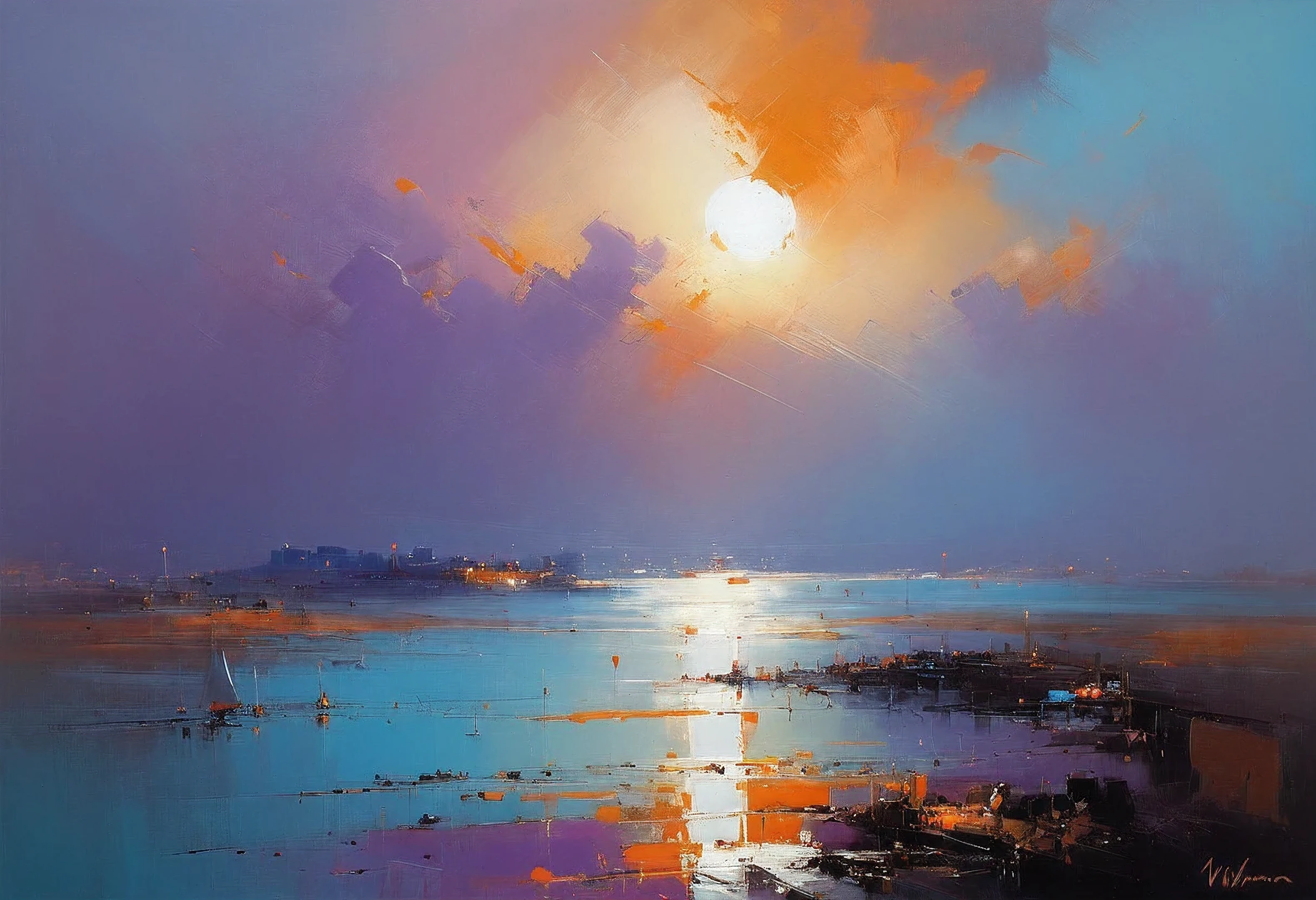 - Created by Peter Wileman