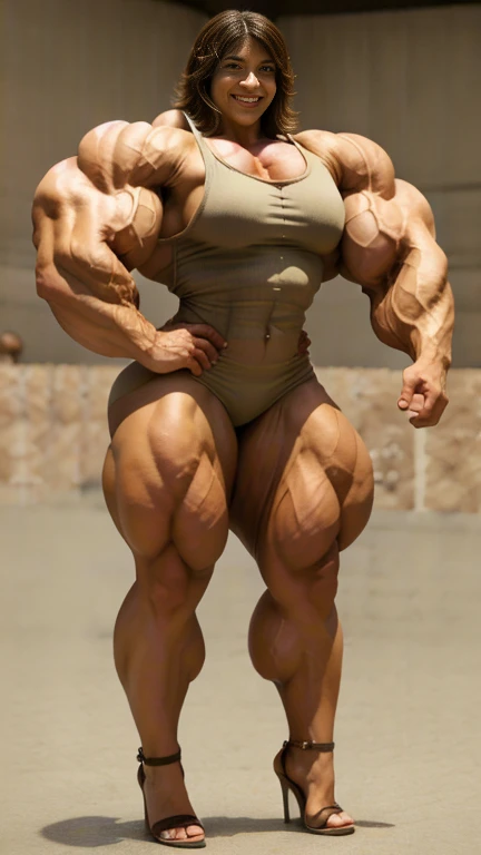 (professional female bodybuilder in full body black latex catsuit:1.25), (megan fox:1.25), bdsm, (full body skin tight latex suit:1.25), (smooth glossy black skin:1.25), (glossy latex:1.25), (bulging veins:1.5), (veiny veins:1.5), (full body pose:1.5), white skin, white hair, (perfect anatomy:1.5), (super muscular professional bodybuilder:1.5), (huge muscular arms:1.5), perfect model face, beautiful gorgeous smile, (super muscular physique:1.5), (muscular female bodybuilder:1.5), (huge muscular arms:1.5), (Larger biceps:1.75), large forearms, (((narrow hips))), veins everywhere, thin thighs, (thinner legs), (larger upper body:1.5), (small pecs), muscular chest, small waist, (perfect fingers:1.2), (full body pose), (UHD 8k:1.5), solo female, realistic image, high detail, photo quality, beautiful girl, best quality, ultra-detailed, masterpiece, finely detail, realistic skin texture, 85 mm art lens, f 1.2, sharp focus, 8 k high definition, insanely detailed, intricate,