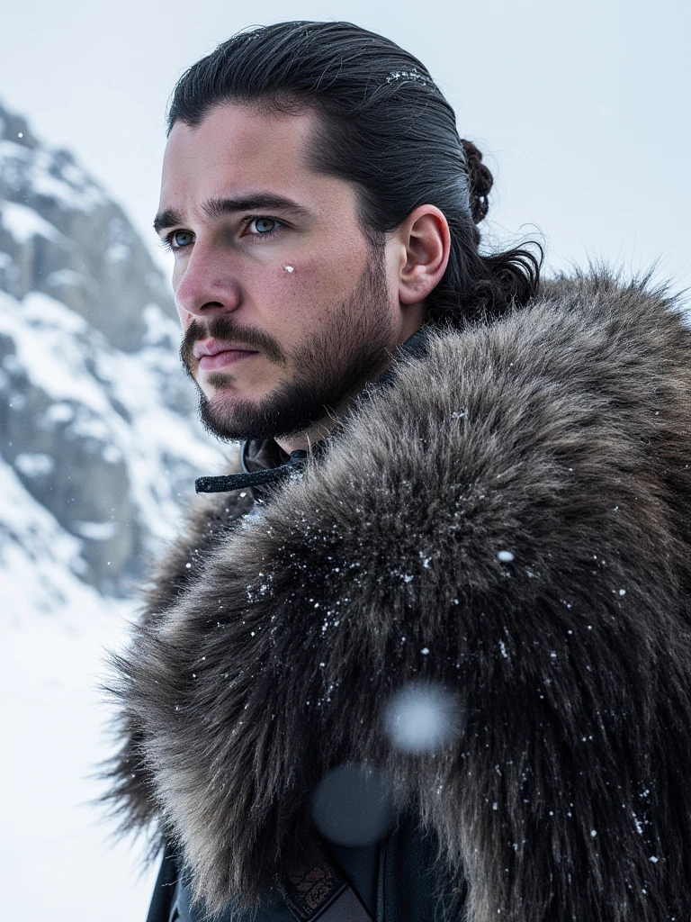 jon Snow