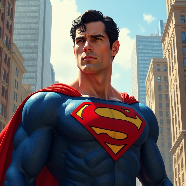 Disnay pixar movie superman go to rome italy