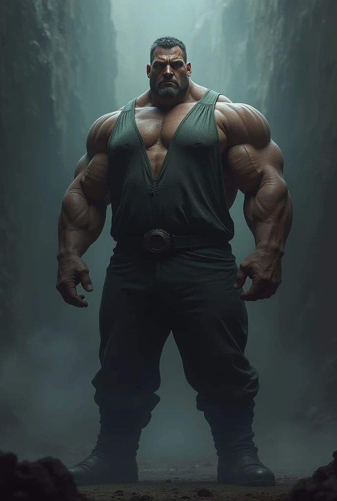 Big Man