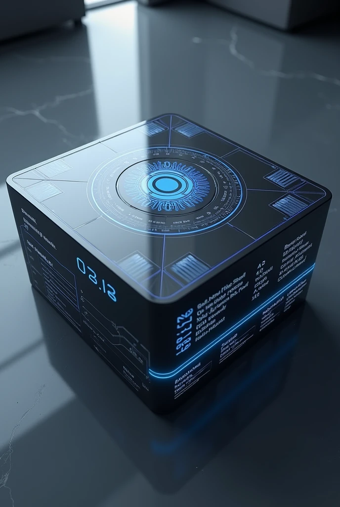 Make me a Basemark table