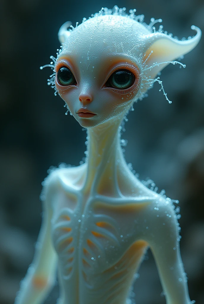alien