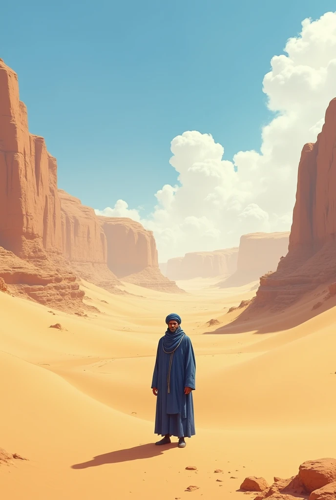 Sands
