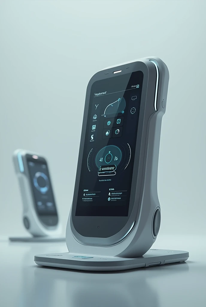 The design of Kiak3 2016 is modified