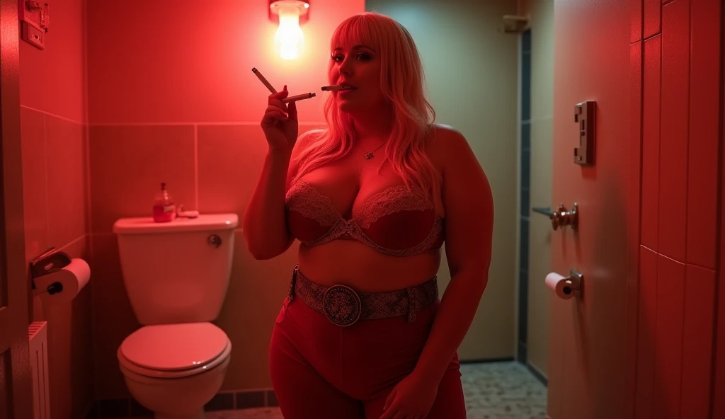Marilyn Monroe with very large natural breasts covered with white cum, hard sex with much larger man, huge eight inch phallus in pussy, sliding pussy down onto phallus, facing camera, short messy blonde hair, hardcore, short legs, short neck, small hands, orgasming, moaning, creampie, sweaty, BDSM, bound, bondage, dungeon, collar and leash, slave, cum covered, submissive, face visible