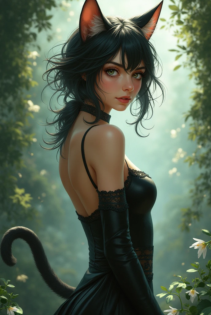 ,Beautiful flower々), mole under the eye, heart-shaped choker, (masterpiece, top quality), official art, beautiful and aesthetic: 1.2), (1 girl), Very detailed, (geometry art : 1.3), colorful、white bob hair、bear ears、full body, masterpiece, high detailed, sex, masturbate pussy, submissive,bondage,beautiful detailed eyes,beautiful detailed lips,spread her pussy,cum,cum on pussy,masterbation,straddling,shoulder-length hair,expressive face,dreamlike atmosphere,shadow play,soft lighting,playful pose,enchanted garden,dark hues,ethereal background,fantasy elements,texture,layered composition.,(realistic,photorealistic,photo-realistic:1.37),intricate details,vivid colors,sharp focus,professional,Dave McKean artwork, oil touch of surrealism,oil painting style,portrait,woman,beautiful detailed eyes,beautiful detailed lips,dreamlike atmosphere,shadow play,soft lighting,playful pose,dark hues,ethereal background,fantasy elements,texture,layered composition.