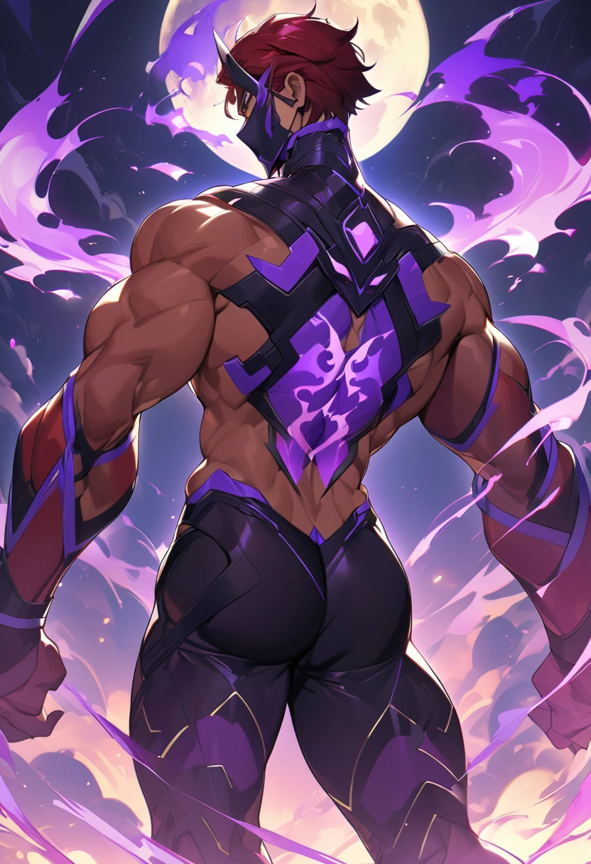 (anime) . ((Thanos)) . (Masterpiece: 1.8), (64k quality), (final fantasy artwork concept), detailed (manga eyes + hair + clothes + body + face + colors + shoulders + eyes (globular + transparent + liquid) + (sharper drawings) + (shiny jewelry) + (clothes folds) + (rounded eyes) + (consistent clothes) + (clothing features) + (eyes line), better (colorful + (coarser line) + (black line) + finishing . [Drawing] (Anime (Manga (Comics))) + (Coarse Line: 1.8) + (Black Line: 1.8) + (Color: 1.8) + (Clean: 1.8) + (Contrast: 1.8) + (Black Outline: 1.8) + (adjusted colors: 1.8) + (shadow set: 1.8) + (manga eyes: 1.8) + ((muscle: 1.8)) + ((bodybuilder: 1.8)), ((made homogeneous: 1.3))