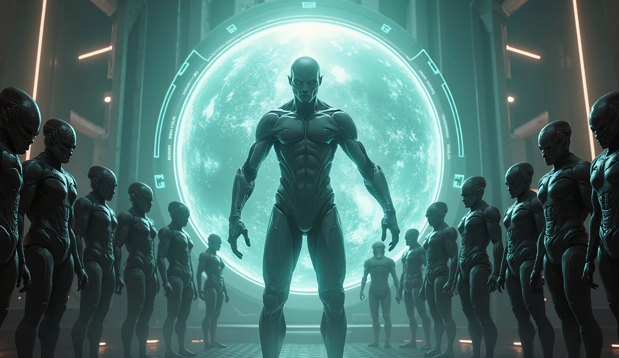 The X-Men’s Dream
Scientists Make Humans Regenerate Lost Limbs