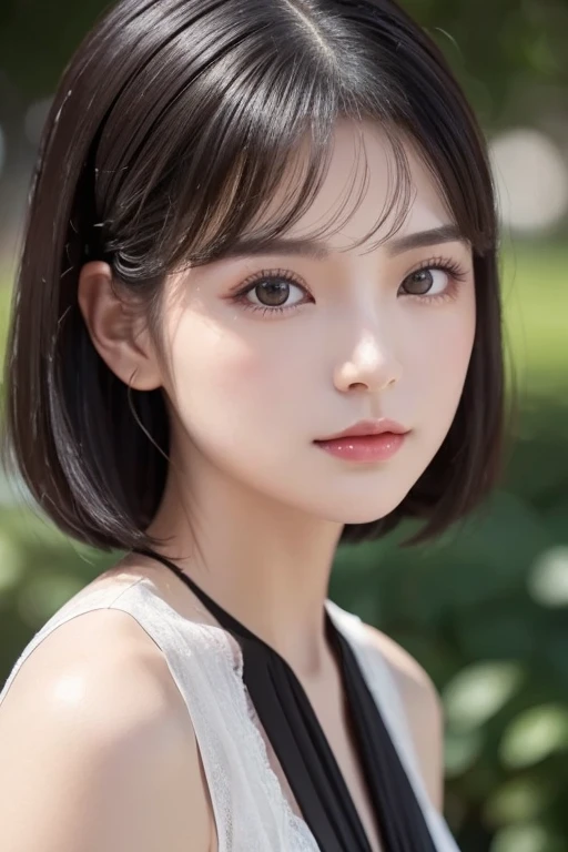   black hair,    vintage  ,   feminine, 8k, masterpiece,top quality , Excellent details) , (  high chroma, Best Shadow, The best light, Very delicate bleaching) Dark style