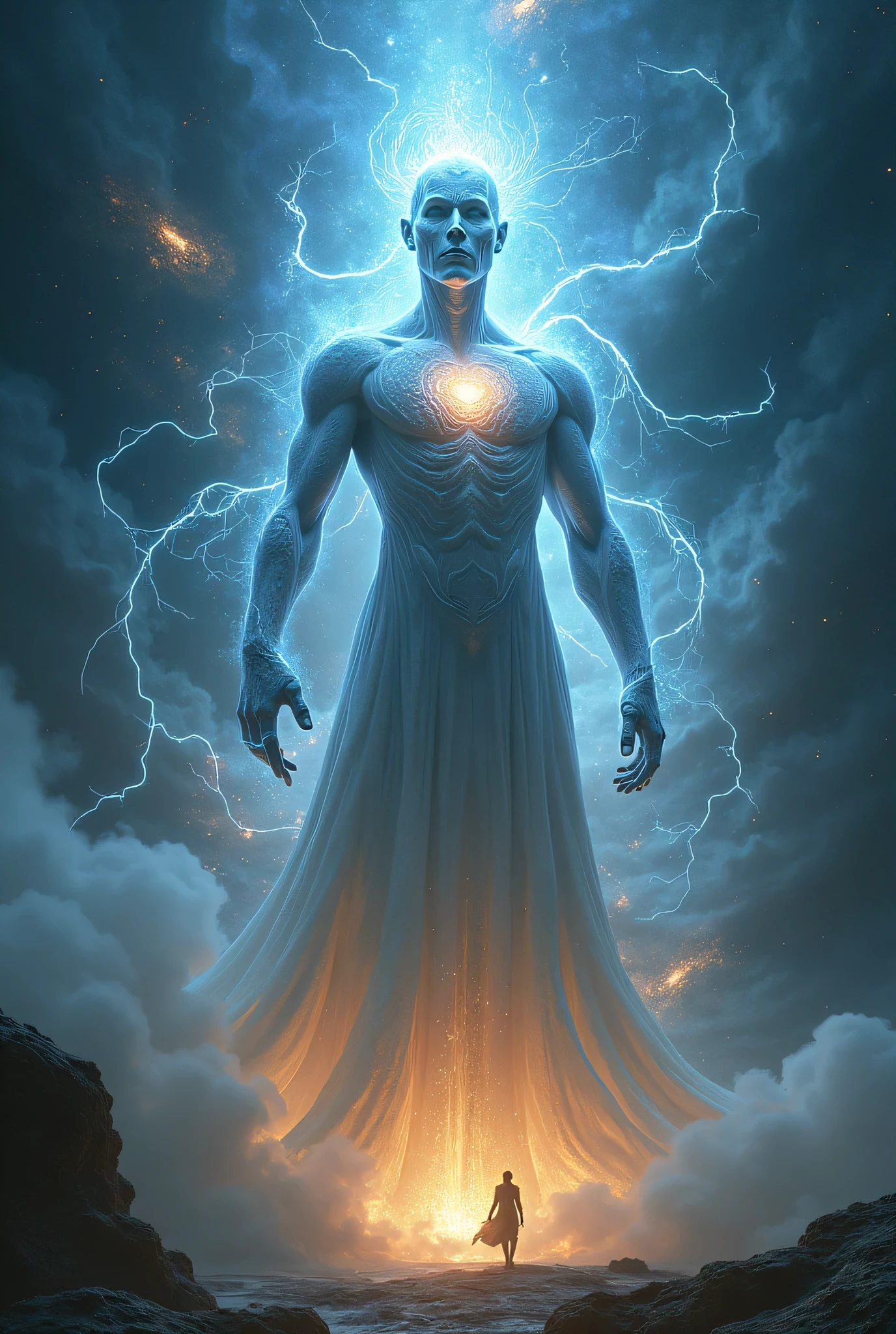 God's Super Shock