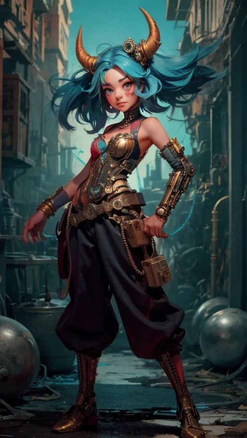 masterpiece, best quality, ultra-detailed, illustration,(1boys),beautiful detailed eyes, looking at viewer, (holding a computer keyboard), happy, (turquoise hair:1), (blue rounded eyes:1), (round earring), (turquoise big gem necklace), cute round face, long hair, smile, fantasy chinese clothes