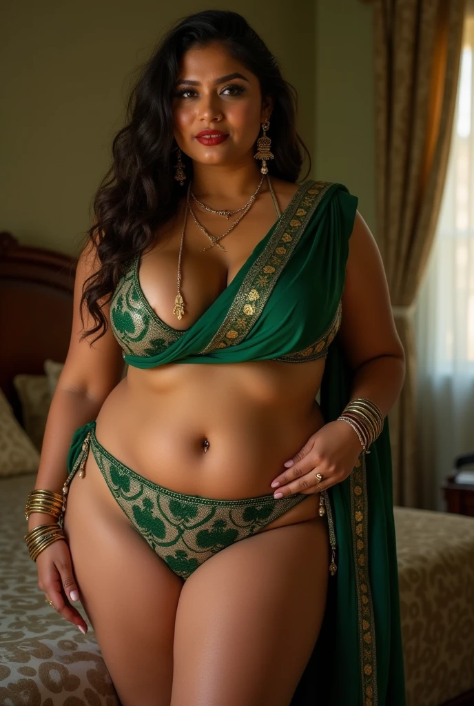 50yo mature MILF Anushka Shetty,((best quality)), ((masterpiece)), ((realistic)), Medusa, full body, the hair composed of countless small snakes, green eyes, female face,metal carved top, royal aura, trend on artstation , sharp focus, studio photo, intricate detail, very detailed, detailed eye, illustration, very detailed, sharp focus, digital render, professional, 4k, detailed hairy armpits, deep and round fleshy navel, semma figaru, fleshy figure, curvy figure, sizzling hot Beauty, thick belly,