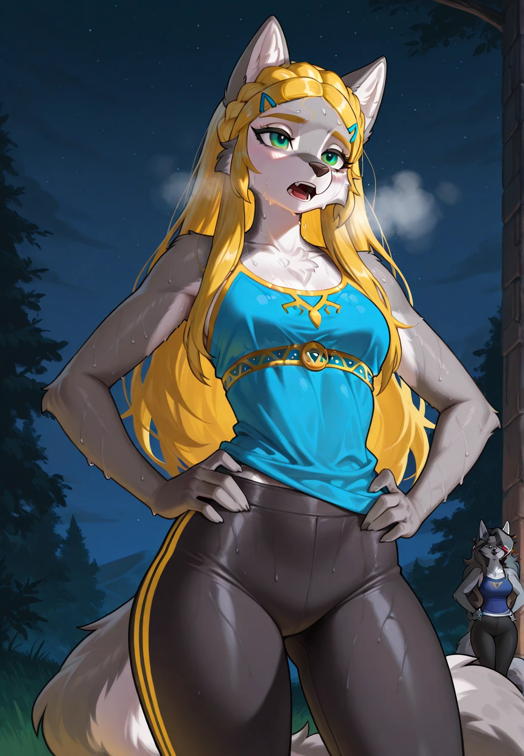 ((masterpiece), best quality, high quality, professional quality, highly detailed, highres, perfect lighting, natural lighting), gliding, interstellar spaceship, A world rich in exotic minerals and rare elements, attracting prospectors and miners from across the galaxy., Alien Jungle, vampire, pegasus,Creating eddies, monokini, Female Viking, Average Height, Fit, Triangular Face, Dark Skin, Strawberry Blonde Hair, Sapphire Eyes, Short Nose, Full Lips, Sharp Chin, Long Hair, Fine Hair, Low Ponytail, natural breasts, Dangle earrings, burgundy matte lipstick, Liquid cascading down in rivulets, Droplets on grass blades near water,Create a breathtaking, ultra-detailed illustration, (  wearing  Wrap sweater pleated skirt ), Enigma, Short, Toned, Oval Face, Tan Skin, Gray Hair, Blue Eyes, [[Curved Nose]], Thin Lips, Prominent Chin, Long Hair, Straight Hair, Double Braided Crown, saggy breasts, Faux gauge earrings, golden velvet lipstick, modernism oil painting, emotional, Enchanted