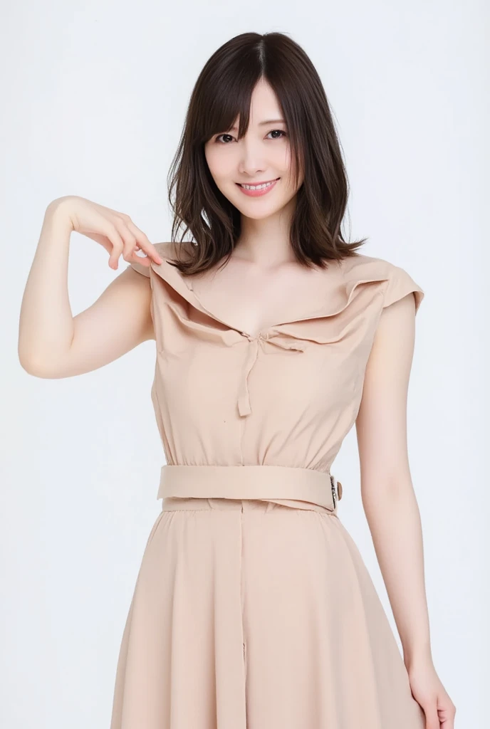Beautuful Women,年轻,with a good figure,Pubic area is clear,the detail,cementary,plant