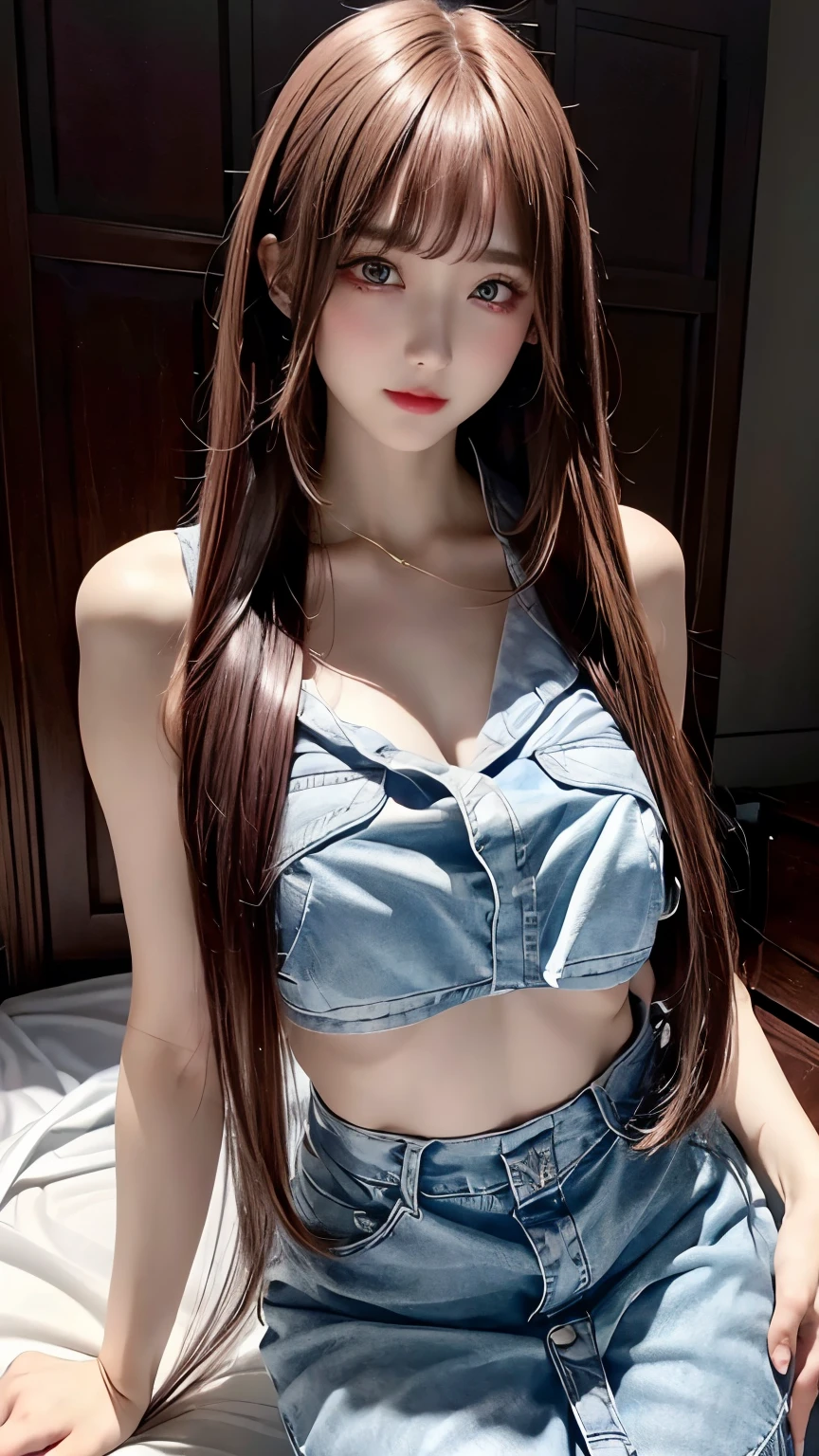 (masterpiece:1.2, best quality), (1girl, solo, upper body:1.2) ultra high res, photorealistic, raw photo, masterpiece,ultra realistic,32k