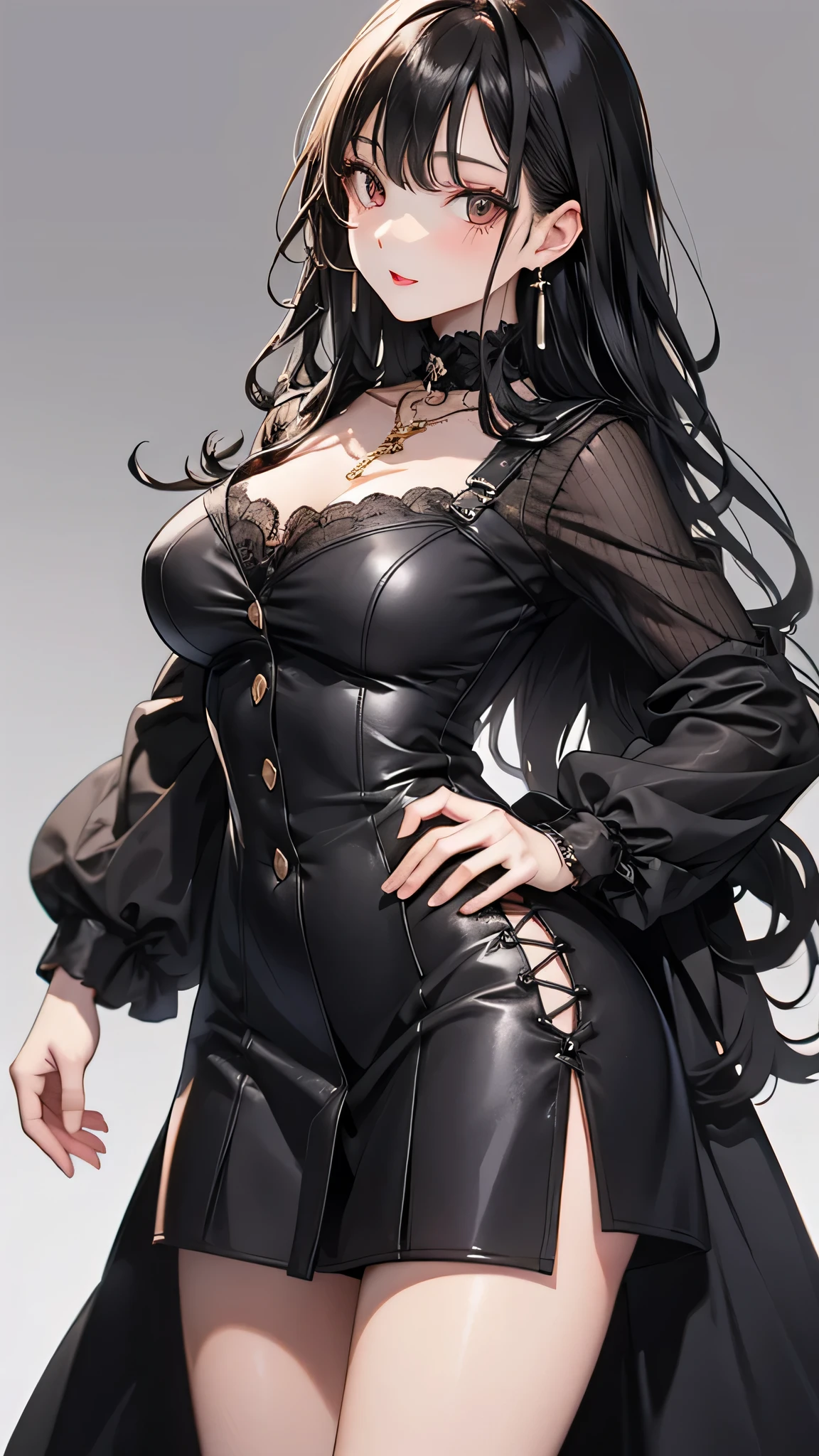Mouth opening。zunge raus, Overweight, halsband, ketten am boden, hochschauend. Kniende Haltung。Sklavinnen。riesige Titte。Speichel。Regen。Insert chains。Insert chains。slave, dunkles haar, bettelnder ausdruck, nach oben schauend, blut, festgekettet, gefesselt, bandage, gag, , schwarze lange haare, ntsw, generous, curvy, Overweight, sklavenlkleidung, Eingeschnürrte top, blutigte schnitte,