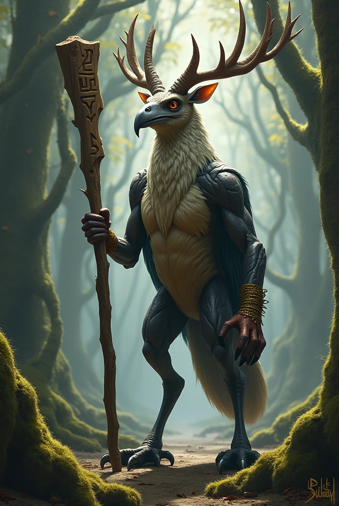 fog:1,2, photo, Active movement (running: 1,2135), (rough rough skin: 1,125) Looks like (bark of tree:1,235), ultra-realistic shading, anthropomorphic, grey, (pterodactyl: 1,3055), photorealistic, Entertaining, (ferocious: 1,1025), (Botticelli:1,135), Huge pectoral muscles, tribe, warrior, biceps, (Loincloth:1,15), (bracelets:1,15), (flaming amulet:1,15), thin waist, Slim Male, strong, sports, swamp, night, summer, moon