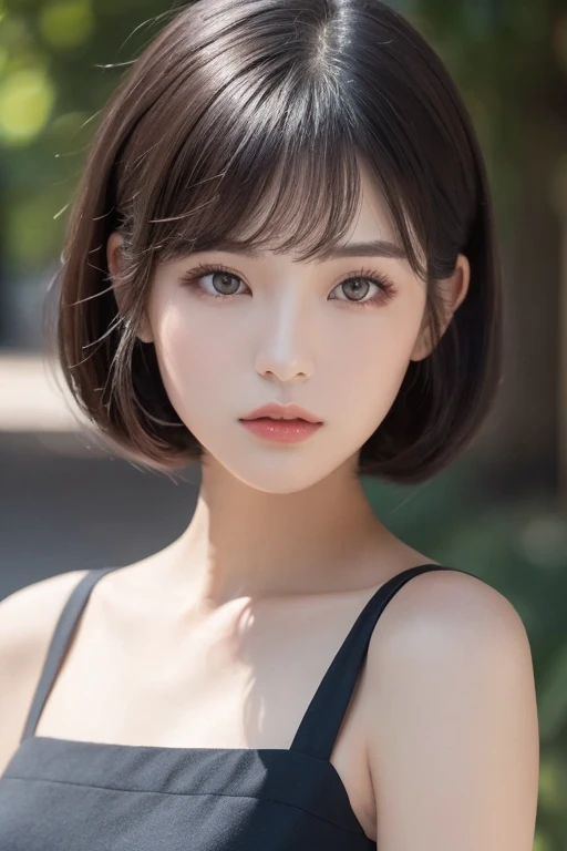 black hair, vintage , feminine, 8k, masterpiece,top quality , Excellent details) , ( high chroma, Best Shadow, The best light, Very delicate bleaching) Dark style