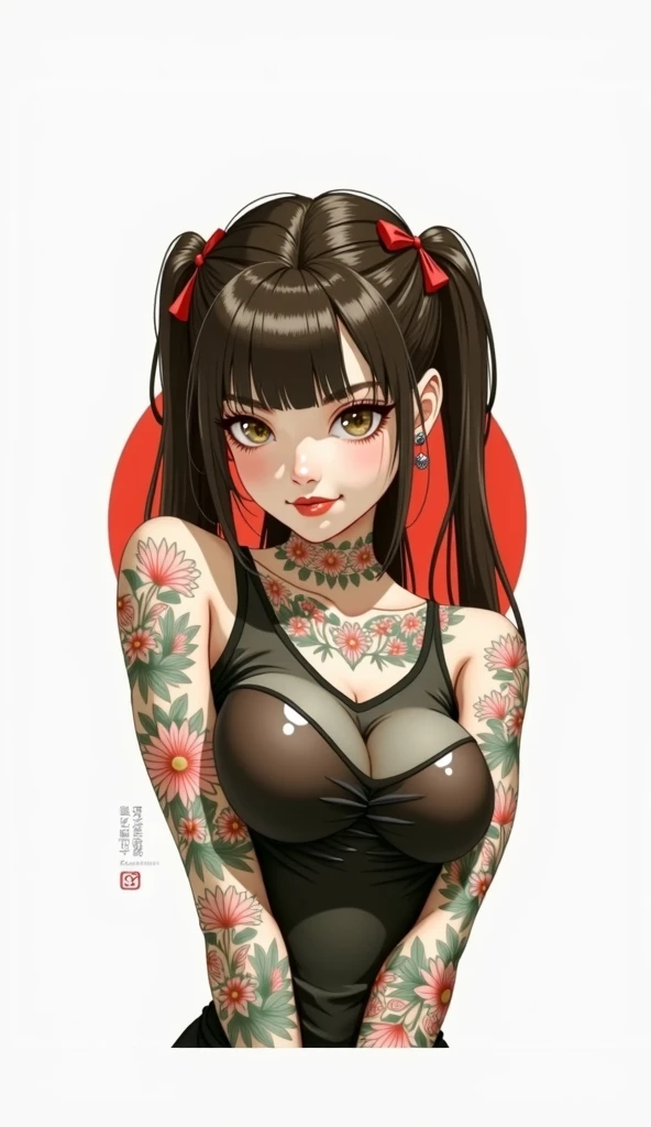 {{{{{16k}}}}}, {{{{{High-resolution photos of her lewdly dyeing herself in a manner unknown to the innocent sex, transforming a nudity Rape victim neat Japanese girl with a cutely pussy into her facial rank to the SSS rank of top-notch pretty actresses, tiny tits are her complex, She is in an coffin of ribbons and her body becomes more curvy, The more she is raped, the more attractive she becomes as a pretty neat girl, Ambush her every night and fuck her through the night, She was a small girl but after four years of being raped while being injected with hormones that made her beautiful every day she grew up to be too cute and smart to be raped for the rest of her life, she was being raped and clearer the nip line from underbust to hips, As the tattoos increase her waist and underbust get thinner, her tits are tiny small and flat, Her hair is replaced by a bang long glossy very Straight black hair with ribbon, A young girl was injected with more and more female hormones and Reproduce as cute lasciviousness 18-years-old nudity girl, The growing body is reproduced with sex-loving, thick vivid lips, Her gasps echoing through the air, she open up on her both knees, She is fitted with a heart collar that puts people which transforms her into a cute once-in-a-millennium}}}}},{{Extremely detailed}},{{{{{integrated her head pure small, her swinging tits, Enchanting Too thick and erotic lips, Her thickened lips shimmer with luster}}}}},{{{{{Her tattoos spread all over her body, She is tattooed with lewd flowers on her neck, arms, lower abdomen, thighs, ribbon piercings are attached all over her body}}}}}