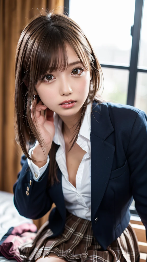 8K, RAW Portrait (Japanese women 2 people),masterpiece、フォトGenuine:1.2、Genuineistic, Ultra-high resolution, Highest quality, Genuine life photos ,( in the evening :1.1),
((((2 women:1.8)))), (((Two girls showing off their panties In the room)))、(Cute face:1.3),((office lady))、((Genuineのoffice lady))、((suit:1.6))、 ((Blonde Hair:1.4)),thinボディ,thin太もも、In the room、
White Background、((torpedo small breasts:1.2))、Genuine、Medium Hips、thin、Fair skin、Bare Chest、Brown Hair、beauty、((((Expressions of ecstasy:1.2)))、eyelashes、High resolution face、Genuine、Big Breasts、Big Hips、thick、Fair skin、Bare Chest、Brown Hair、beauty、eyelash、High resolution face、Squatting in ecstasy、超Genuine、(杏Expressions of ecstasy)、Spread your legs、Squat and feel ???????、超Genuine、((((M字Spread your legs、please look))))、(Please spread your legs wide and show me:1.5)、Genuine乳首、Genuineオープン、Browsing Caution、(女のPussy juiceがカメラにerupt:1.2)、Two beautiful 20 year old Japanese girls、Clitoral stimulation, Masturbation and fingering、orgasm、Detailed facial features、(Front view)、(マンコからのerupt:1.2)、 (erupt:1.2)、(Pussy juice:1.15)、((Crotch close-up:1.4))、View angle from below:1.3