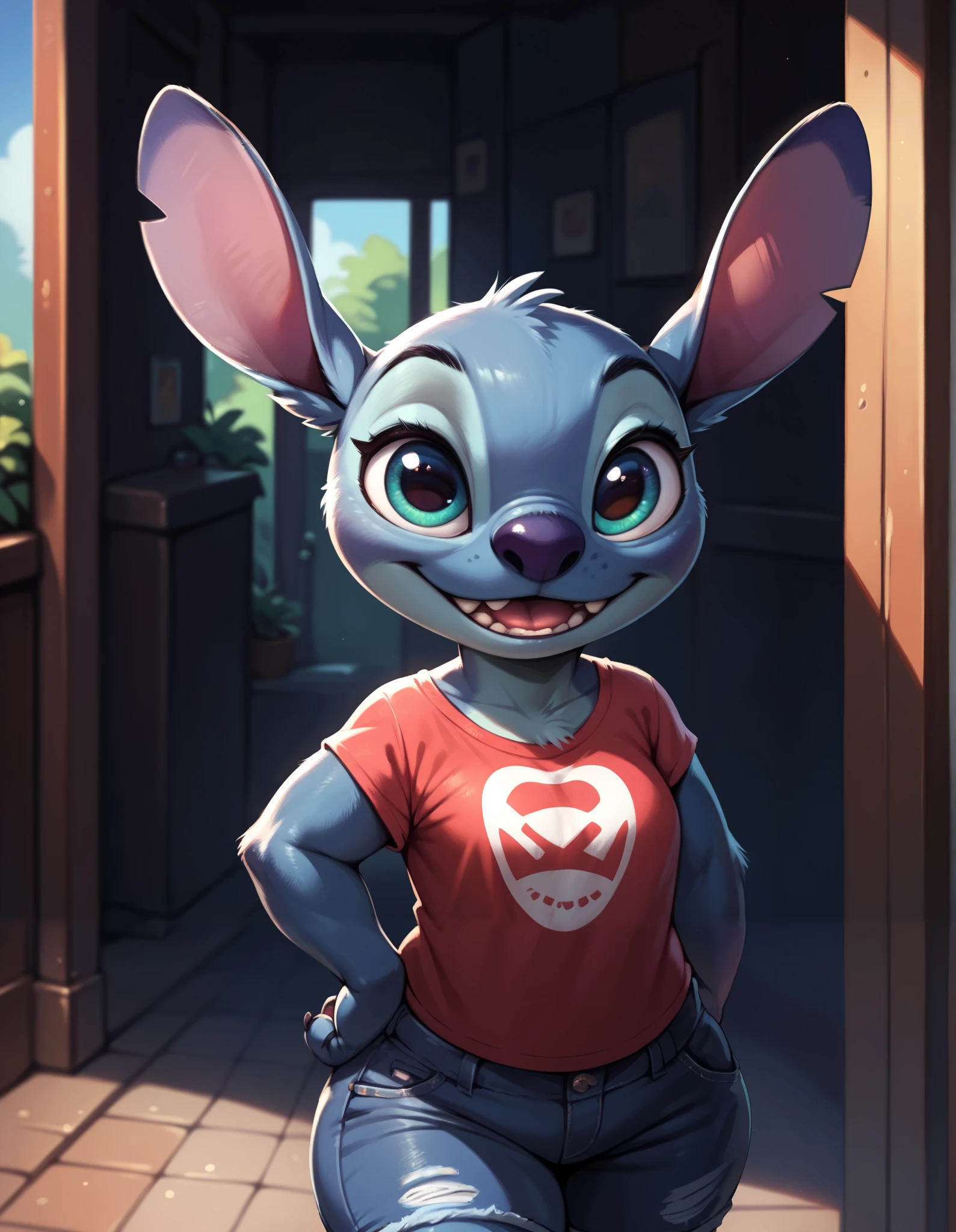 Draw Stitch 