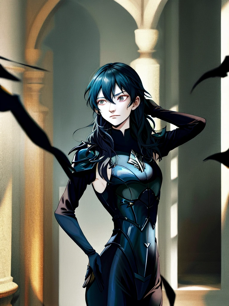 byleth