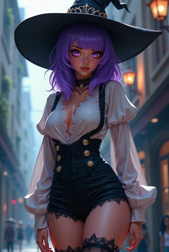 nsfw, 1boy and 1girl, 1boy, orc, fat man, faceless male, vaginal, sex, girl,(((wizard girl, gothic style girl, wet girl))),(Two-toned hair with pink and light blue tips),(hair, realistic:1),She has long eyelashes that add to her captivating appearance, green eyes, medium breasts,{{{tears, shouting}}}, open mouth, arms behind back, spread legs, pussy, sweat, steam, {{{{{excessive cum}}}}}, dark forest, cowboy shot, {{{best quality, very aesthetic, ultra-detailed, extremely detailed}}}, perfect anatomy}}}, {{{{{{{{{{game cg}}}}}}}}}}, interspecies, beautiful detailed, vector trace, 8k, insanely detailed and intricate, best quality, amazing quality, very aesthetic, absurdres,(on tentacle pit),(((tentacles))),Gothic Choker with chains,thighlet,(Wizard's hat),sandal,full body,standing
